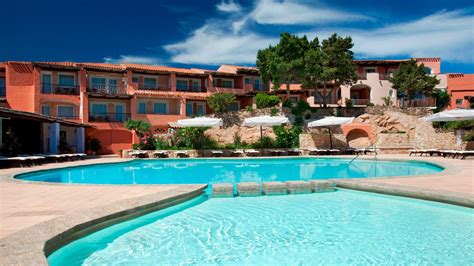 Cervo Hotel, Costa Smeralda Resort .